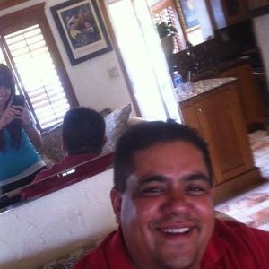 Meet your Posher, Gerardo